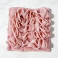 Pink Soap Pocket Loofab