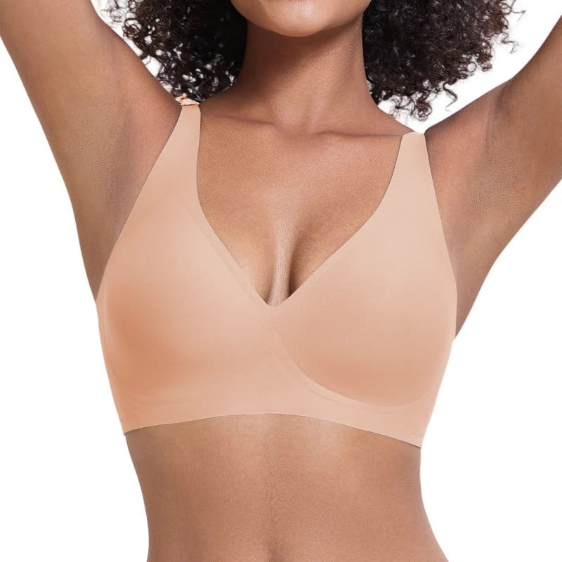 Sophia — Seamless Lift Bra