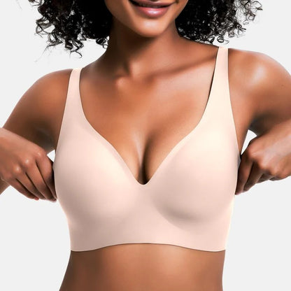 Sophia — Seamless Lift Bra
