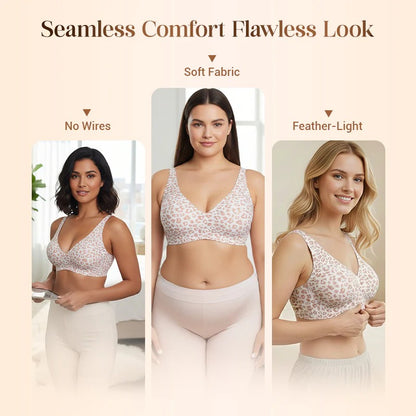 Sophia — Seamless Lift Bra