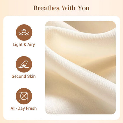 Sophia — Seamless Lift Bra